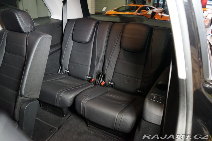 Mercedes-Benz GLS 350d*4M*VZDUCH*PANO*360*T 2020