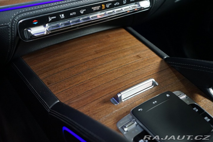 Mercedes-Benz GLS 350d*4M*VZDUCH*PANO*360*T 2020