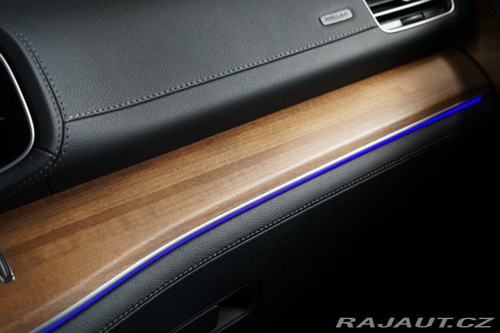 Mercedes-Benz GLS 350d*4M*VZDUCH*PANO*360*T 2020