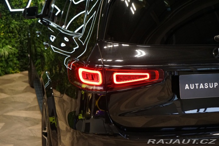 Mercedes-Benz GLS 350d*4M*VZDUCH*PANO*360*T 2020