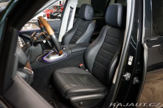 Mercedes-Benz GLS 350d*4M*VZDUCH*PANO*360*T 2020