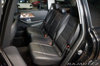 Mercedes-Benz GLS 350d*4M*VZDUCH*PANO*360*T 2020