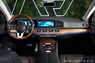 Mercedes-Benz GLS 350d*4M*VZDUCH*PANO*360*T 2020