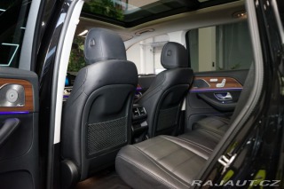 Mercedes-Benz GLS 350d*4M*VZDUCH*PANO*360*T 2020