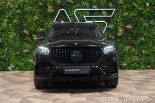 Mercedes-Benz GLS 350d*4M*VZDUCH*PANO*360*T 2020