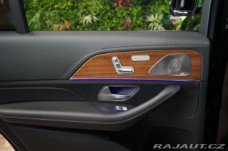 Mercedes-Benz GLS 350d*4M*VZDUCH*PANO*360*T 2020