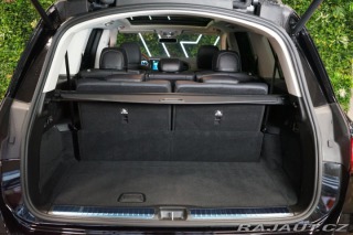 Mercedes-Benz GLS 350d*4M*VZDUCH*PANO*360*T 2020