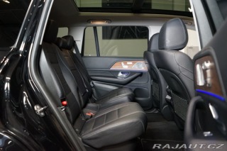 Mercedes-Benz GLS 350d*4M*VZDUCH*PANO*360*T 2020