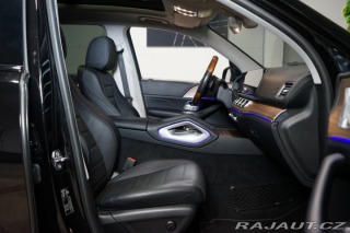 Mercedes-Benz GLS 350d*4M*VZDUCH*PANO*360*T 2020