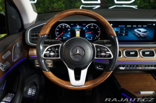 Mercedes-Benz GLS 350d*4M*VZDUCH*PANO*360*T 2020