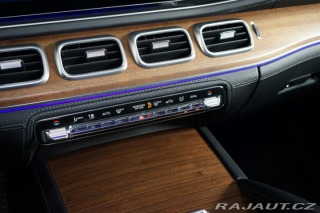 Mercedes-Benz GLS 350d*4M*VZDUCH*PANO*360*T 2020