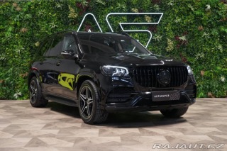 Mercedes-Benz GLS 350d*4M*VZDUCH*PANO*360*T 2020