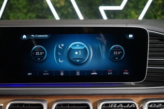 Mercedes-Benz GLS 350d*4M*VZDUCH*PANO*360*T 2020