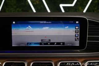 Mercedes-Benz GLS 350d*4M*VZDUCH*PANO*360*T 2020