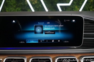 Mercedes-Benz GLS 350d*4M*VZDUCH*PANO*360*T 2020