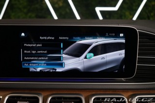 Mercedes-Benz GLS 350d*4M*VZDUCH*PANO*360*T 2020