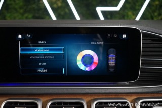 Mercedes-Benz GLS 350d*4M*VZDUCH*PANO*360*T 2020