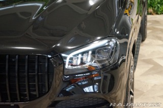 Mercedes-Benz GLS 350d*4M*VZDUCH*PANO*360*T 2020