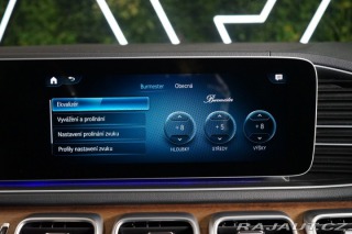 Mercedes-Benz GLS 350d*4M*VZDUCH*PANO*360*T 2020