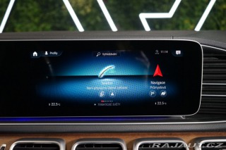 Mercedes-Benz GLS 350d*4M*VZDUCH*PANO*360*T 2020