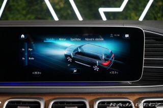 Mercedes-Benz GLS 350d*4M*VZDUCH*PANO*360*T 2020