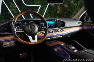 Mercedes-Benz GLS 350d*4M*VZDUCH*PANO*360*T 2020