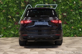 Mercedes-Benz GLS 350d*4M*VZDUCH*PANO*360*T 2020