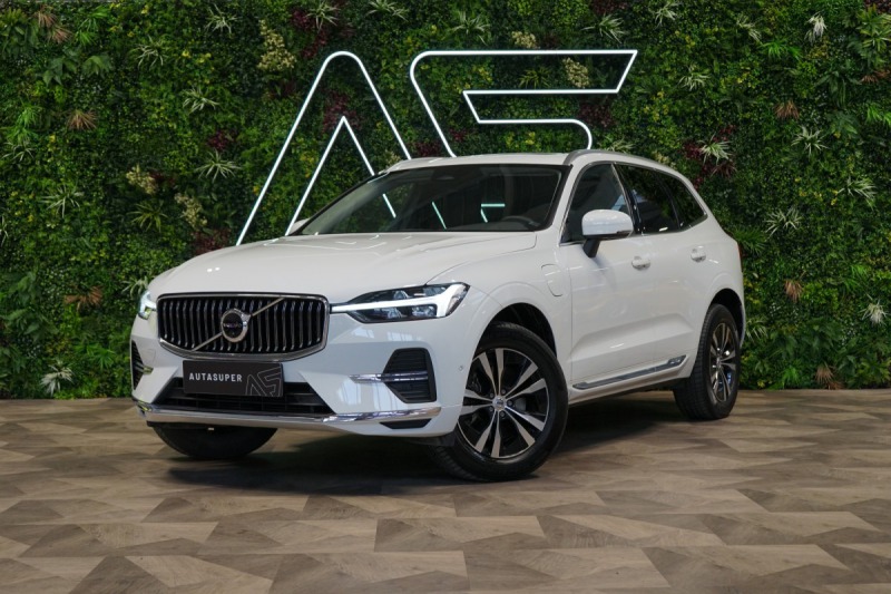 Volvo XC60 PANO*ACC*360*LED