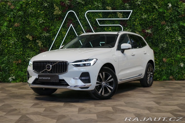 Volvo XC60 PANO*ACC*360*LED 2022