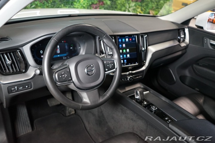Volvo XC60 PANO*ACC*360*LED 2022