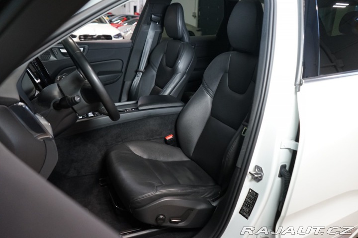 Volvo XC60 PANO*ACC*360*LED 2022