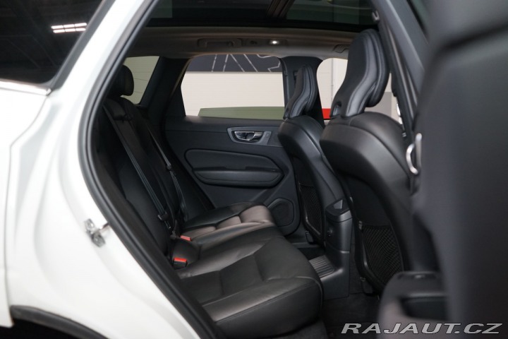 Volvo XC60 PANO*ACC*360*LED 2022