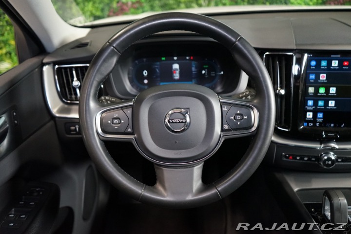 Volvo XC60 PANO*ACC*360*LED 2022