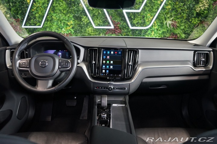 Volvo XC60 PANO*ACC*360*LED 2022