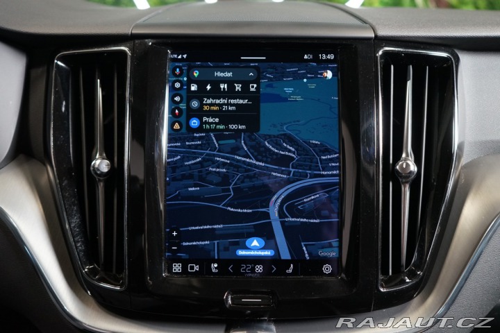 Volvo XC60 PANO*ACC*360*LED 2022