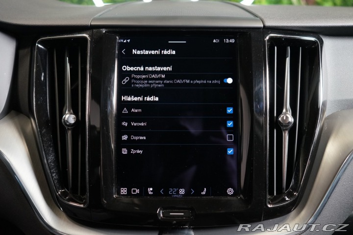 Volvo XC60 PANO*ACC*360*LED 2022