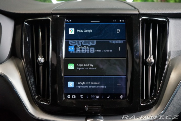 Volvo XC60 PANO*ACC*360*LED 2022