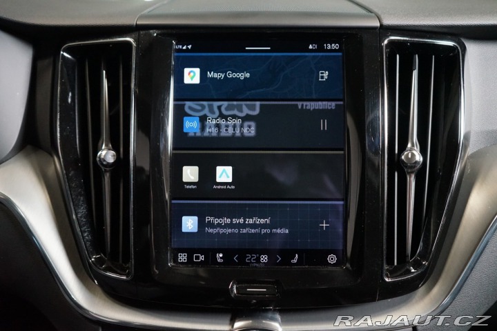 Volvo XC60 PANO*ACC*360*LED 2022