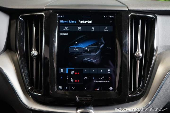 Volvo XC60 PANO*ACC*360*LED 2022