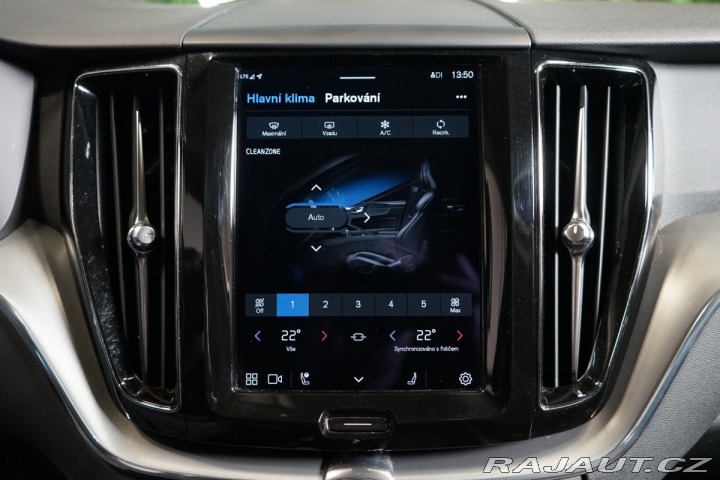 Volvo XC60 PANO*ACC*360*LED 2022