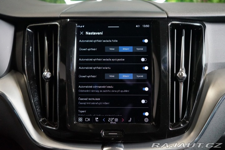 Volvo XC60 PANO*ACC*360*LED 2022