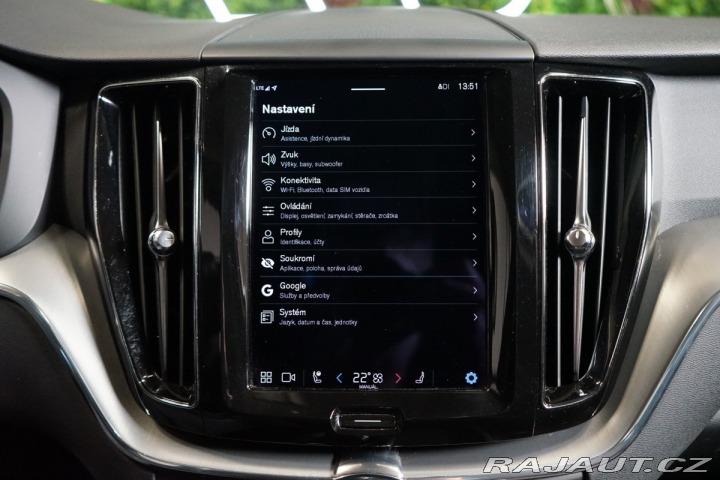 Volvo XC60 PANO*ACC*360*LED 2022