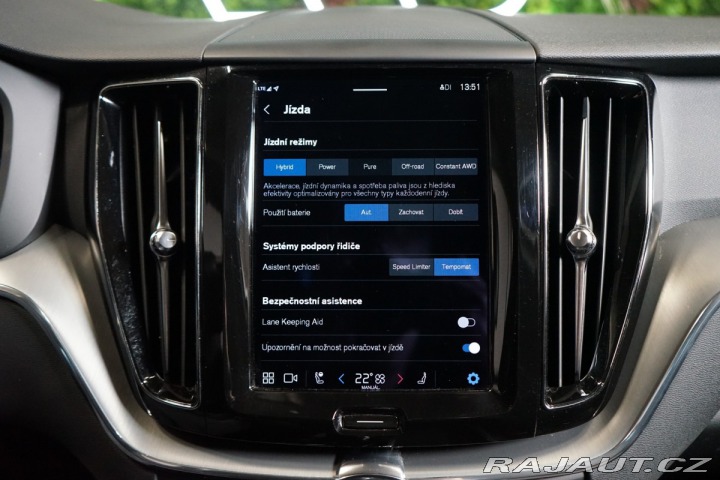 Volvo XC60 PANO*ACC*360*LED 2022