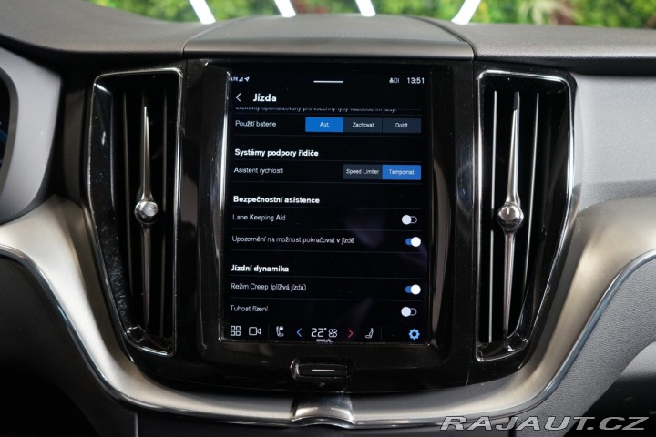 Volvo XC60 PANO*ACC*360*LED 2022