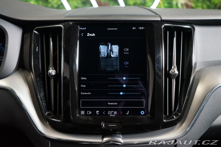 Volvo XC60 PANO*ACC*360*LED 2022