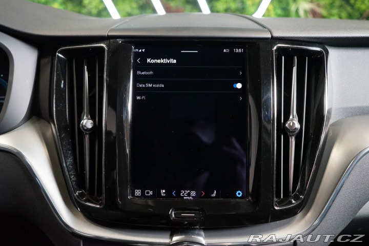 Volvo XC60 PANO*ACC*360*LED 2022