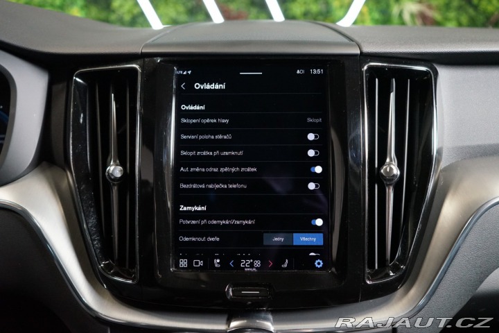 Volvo XC60 PANO*ACC*360*LED 2022