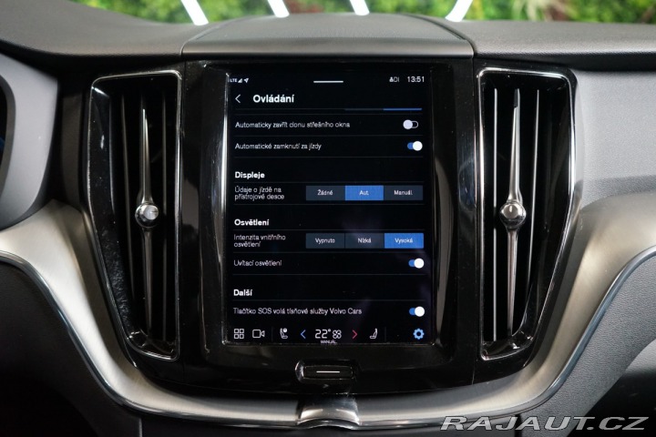 Volvo XC60 PANO*ACC*360*LED 2022