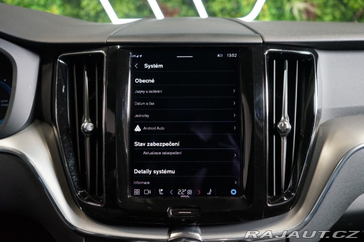 Volvo XC60 PANO*ACC*360*LED 2022