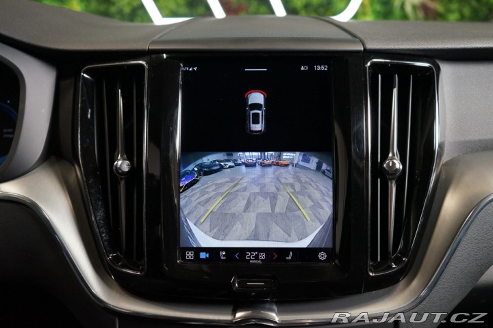 Volvo XC60 PANO*ACC*360*LED 2022